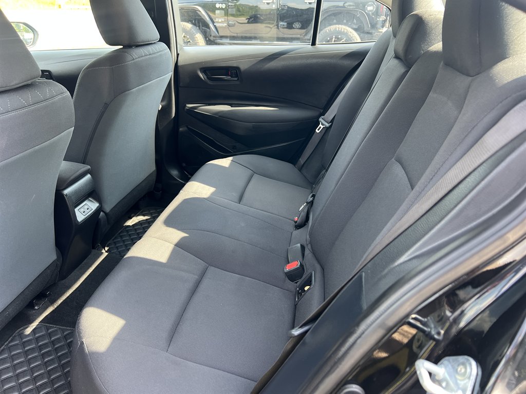 2024 Toyota Corolla - $19,995