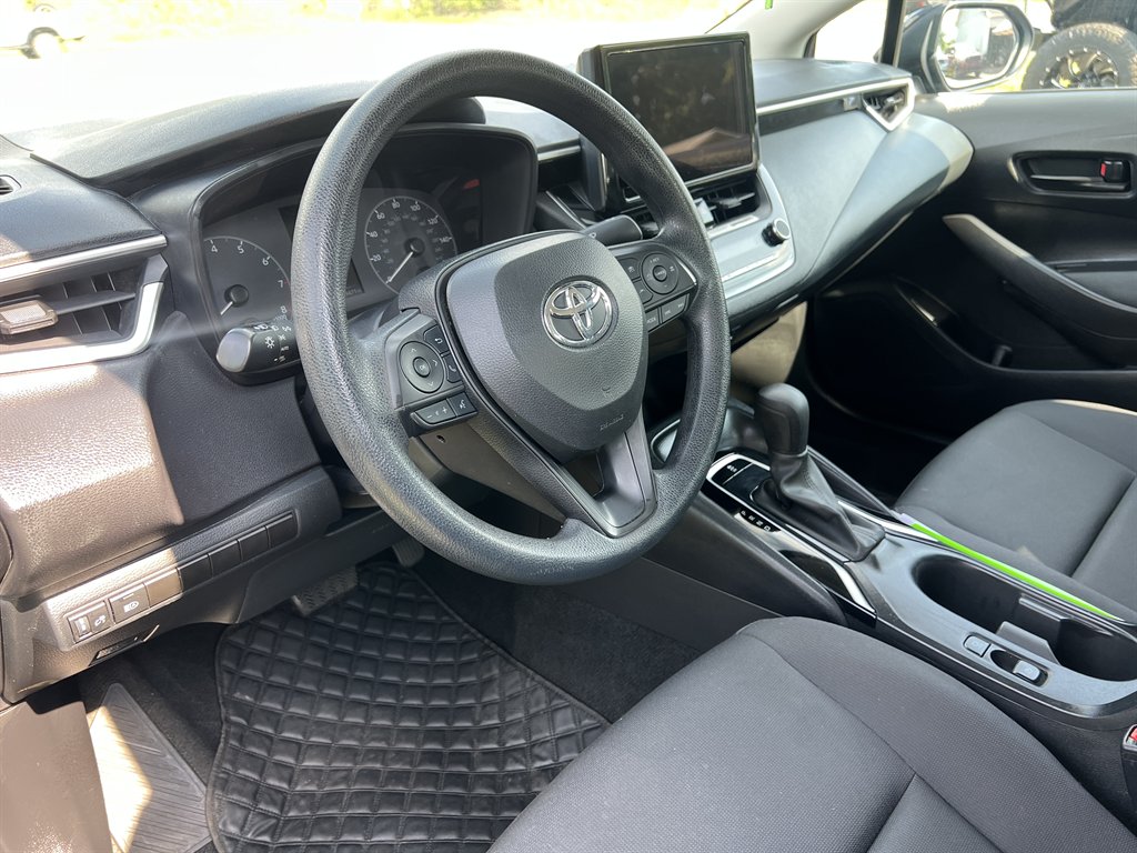 2024 Toyota Corolla - $19,995