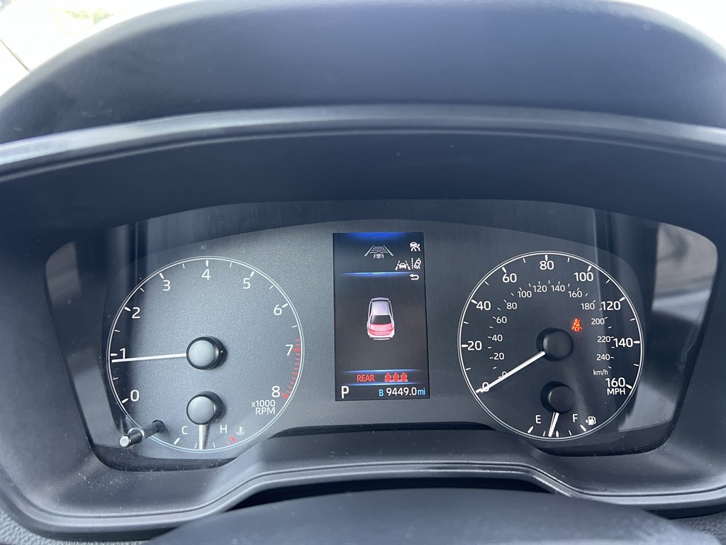 2024 Toyota Corolla - $19,995
