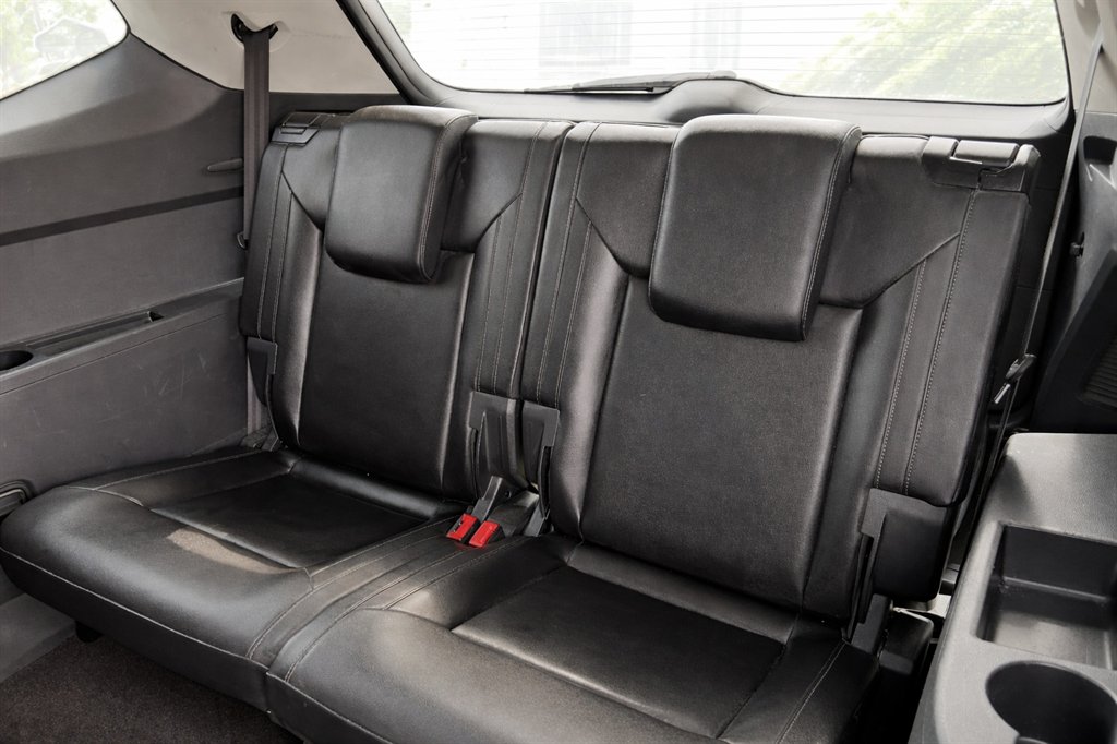 2020 Volkswagen Atlas - $20,995