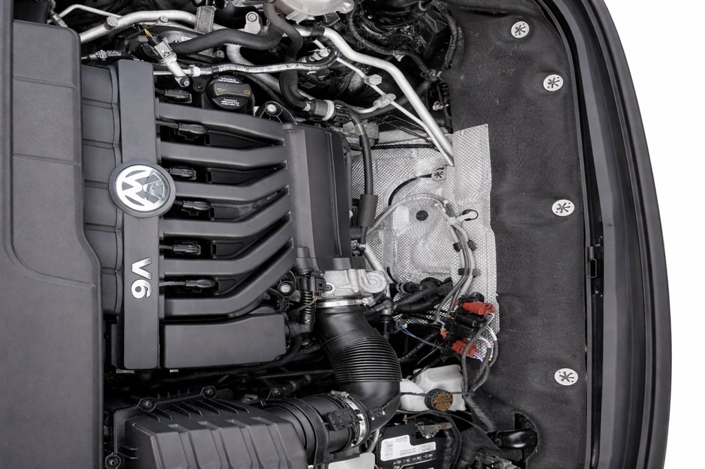 2020 Volkswagen Atlas - $20,995