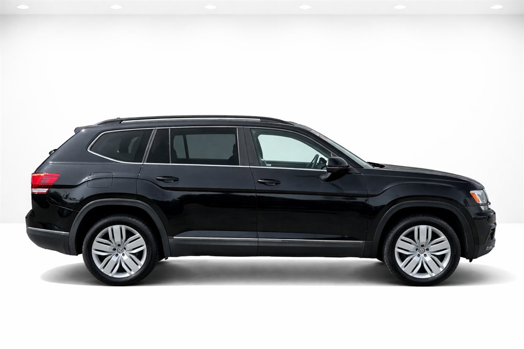 2020 Volkswagen Atlas - $20,995