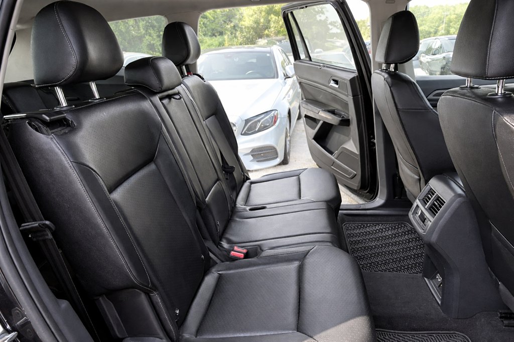 2020 Volkswagen Atlas - $20,995