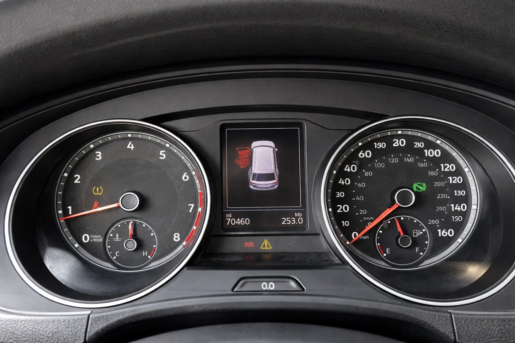 2020 Volkswagen Atlas - $20,995