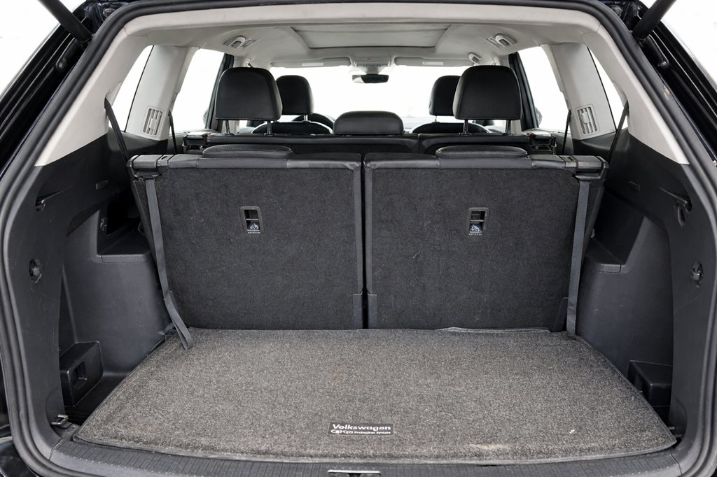 2020 Volkswagen Atlas - $20,995
