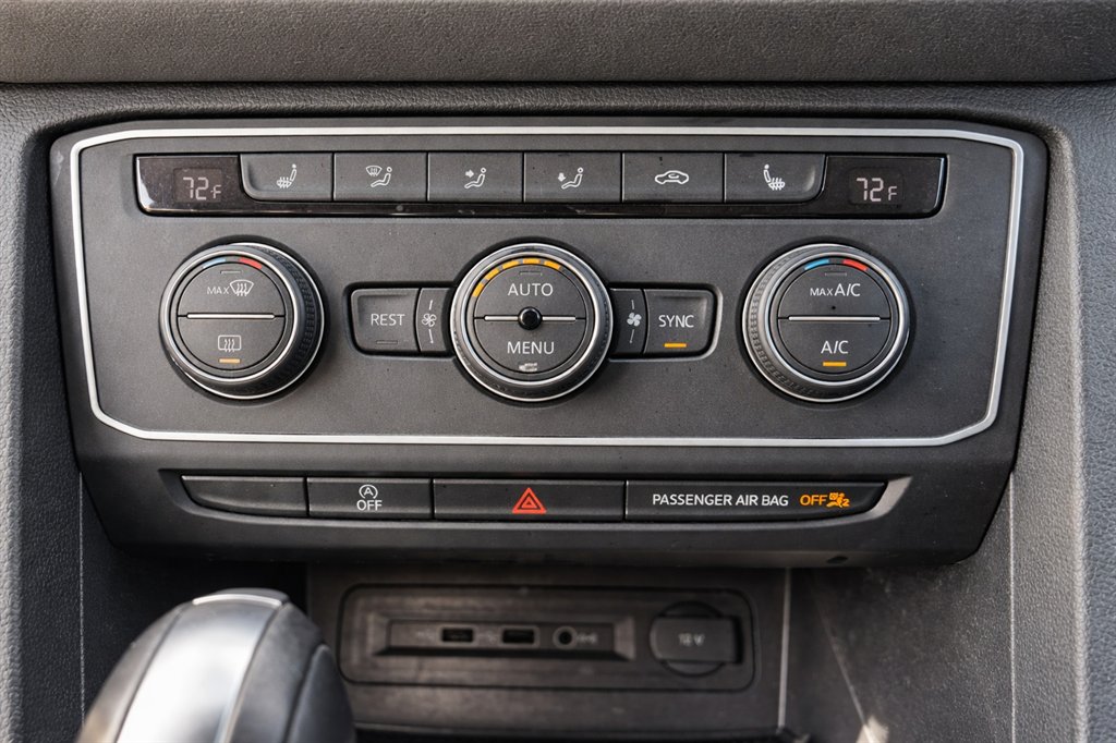 2020 Volkswagen Atlas - $20,995
