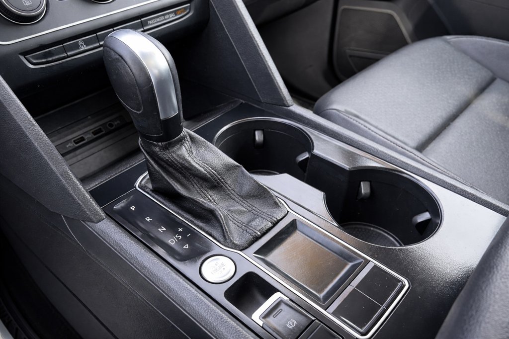 2020 Volkswagen Atlas - $20,995