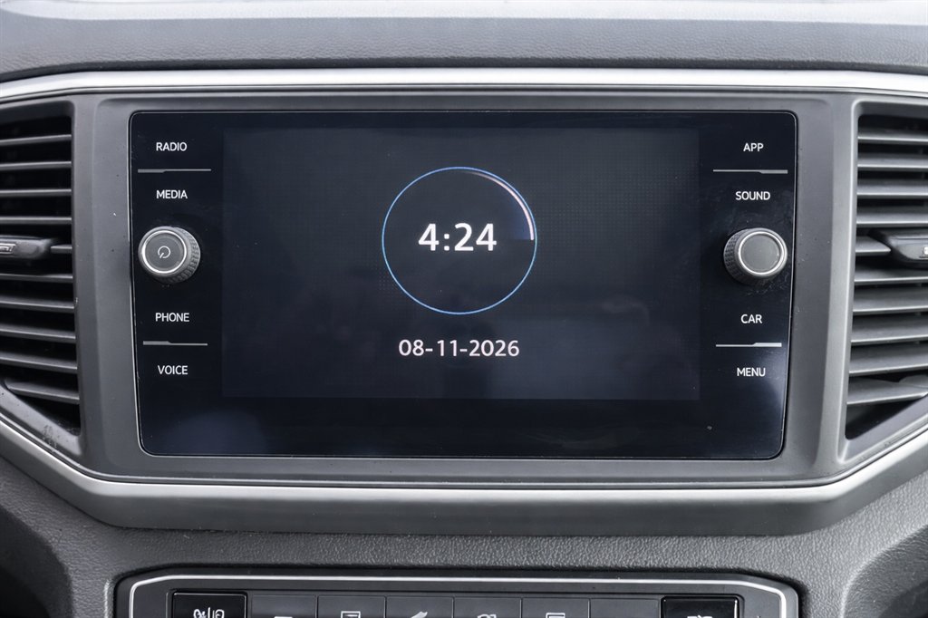 2020 Volkswagen Atlas - $20,995