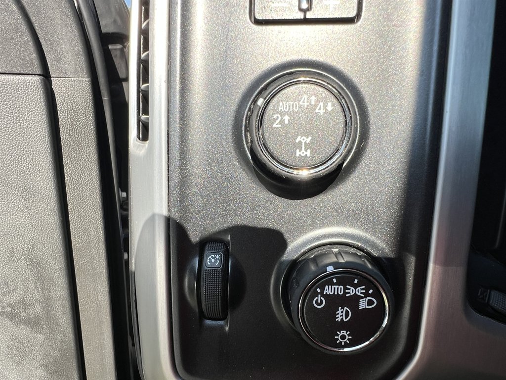 2017 GMC Sierra - $25,995