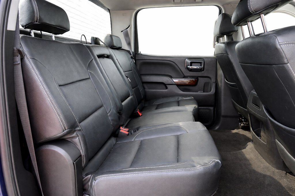 2017 GMC Sierra - $25,995