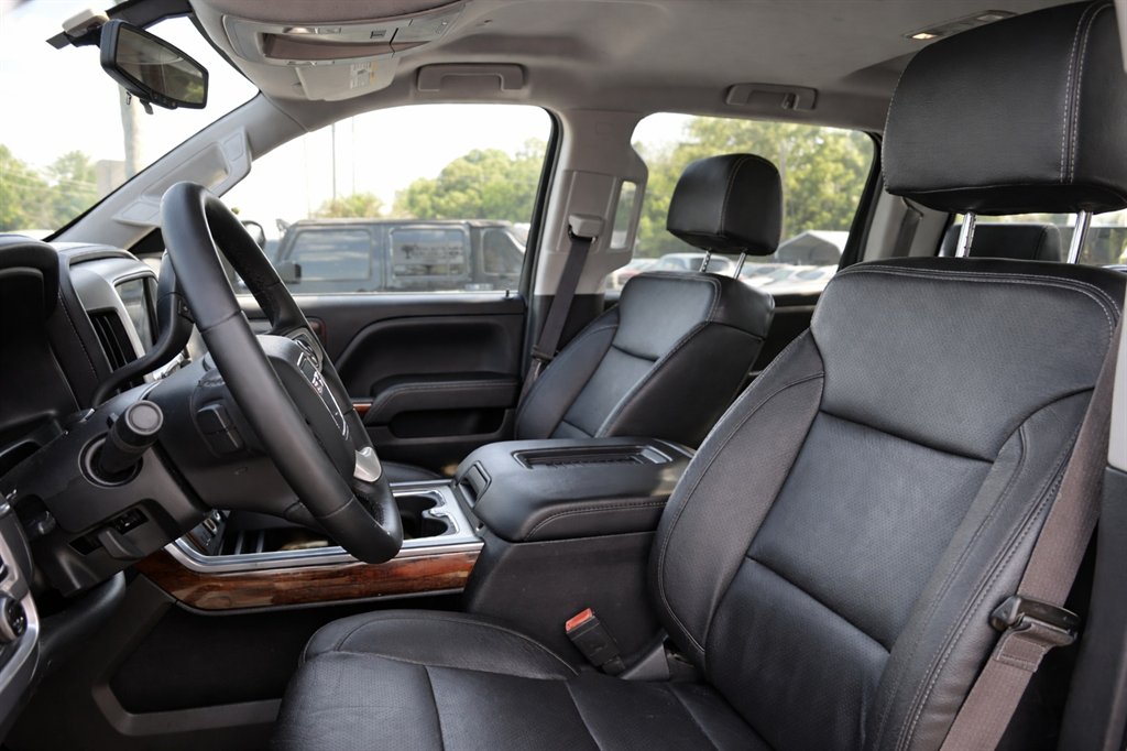 2017 GMC Sierra - $25,995