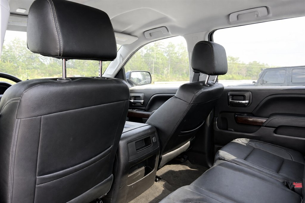 2017 GMC Sierra - $25,995