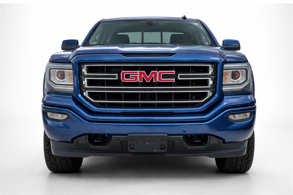2017 GMC Sierra - $25,995