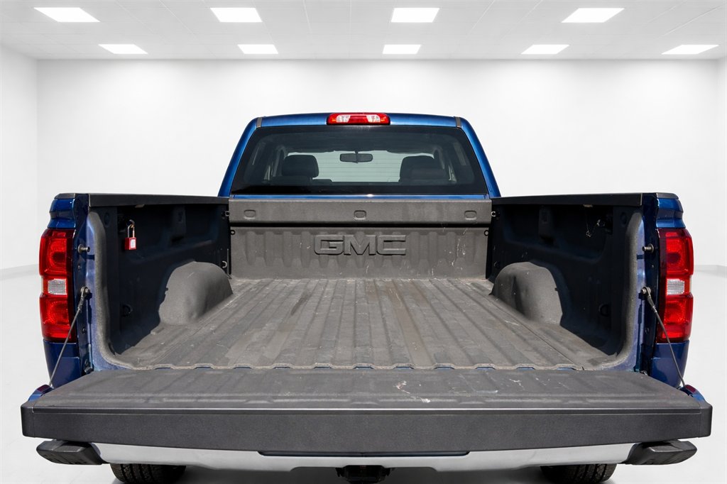 2017 GMC Sierra - $25,995