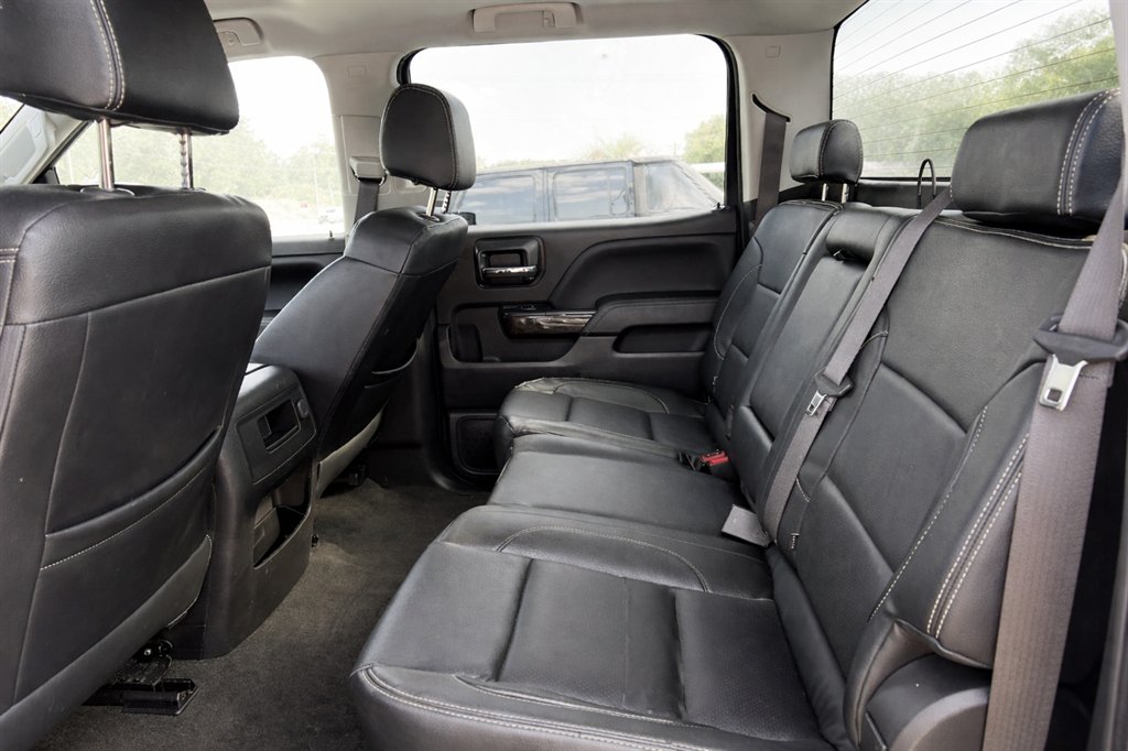 2017 GMC Sierra - $25,995