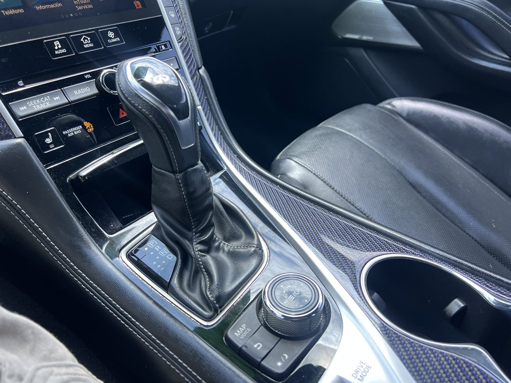 2017 INFINITI Q60 - $23,995