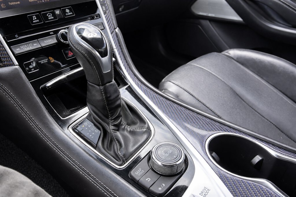 2017 INFINITI Q60 - $23,995
