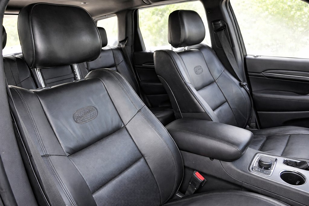 2018 Jeep Cherokee - $18,995