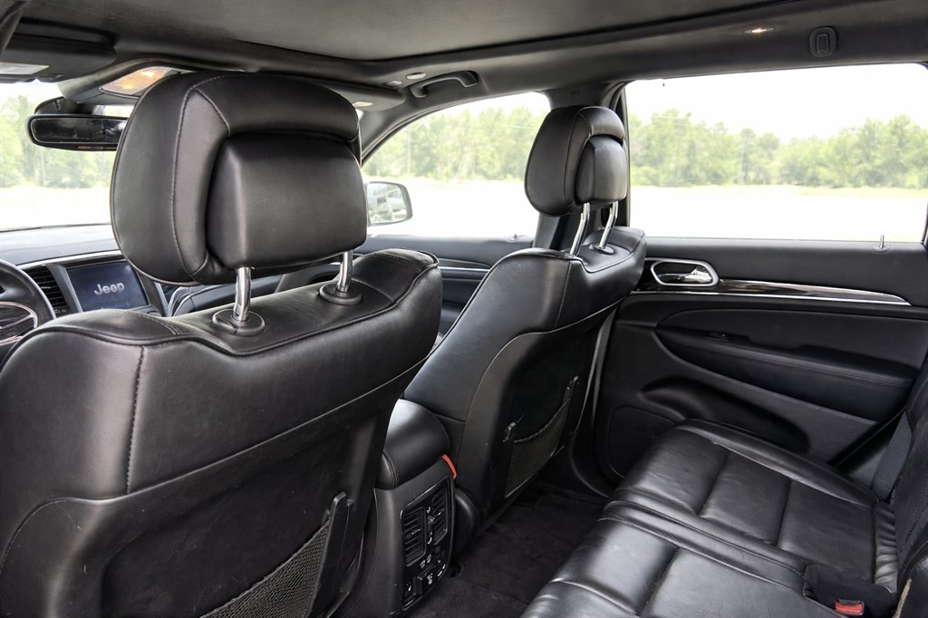 2018 Jeep Cherokee - $18,995