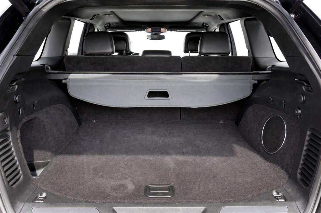 2018 Jeep Cherokee - $18,995