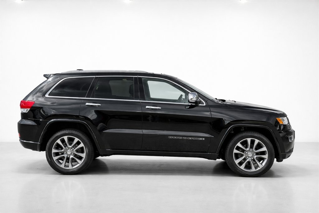 2018 Jeep Cherokee - $18,995