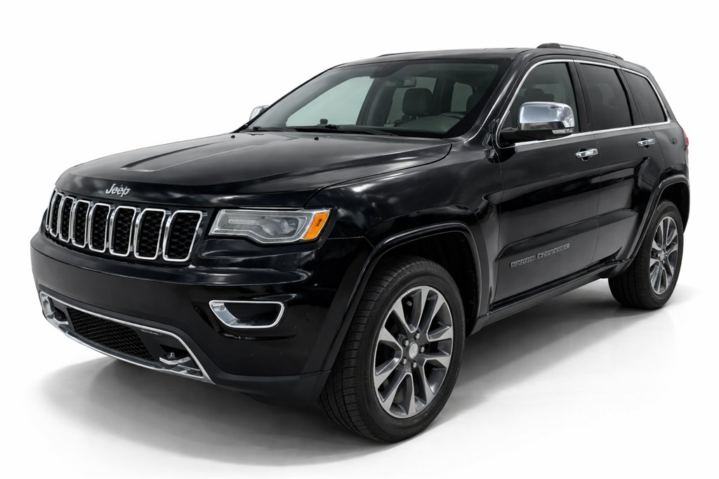 2018 Jeep Cherokee - $18,995