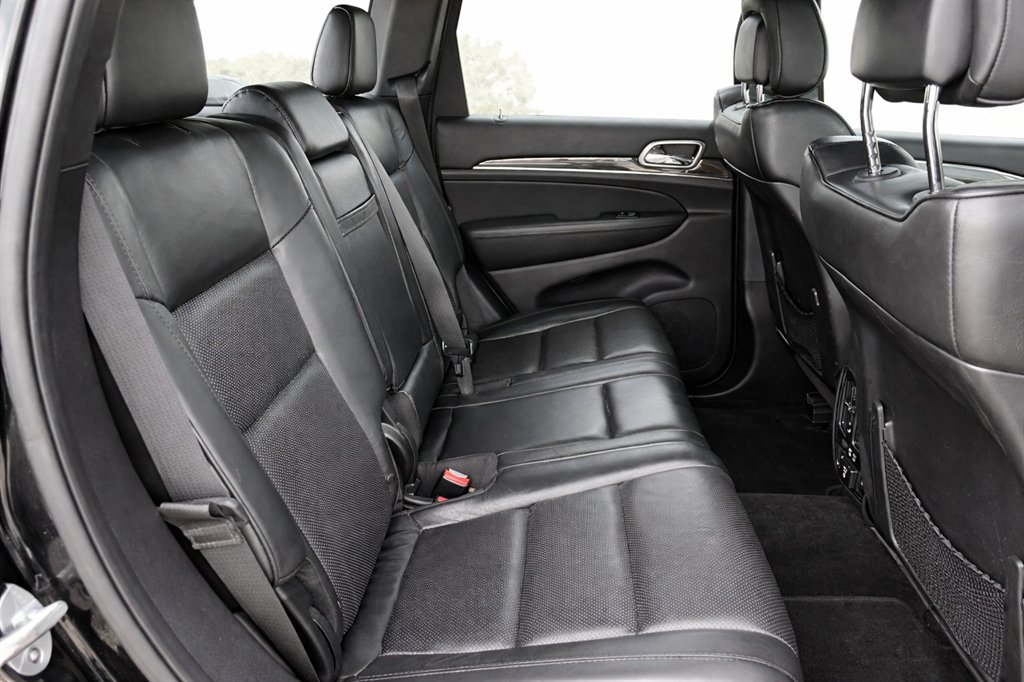 2018 Jeep Cherokee - $18,995