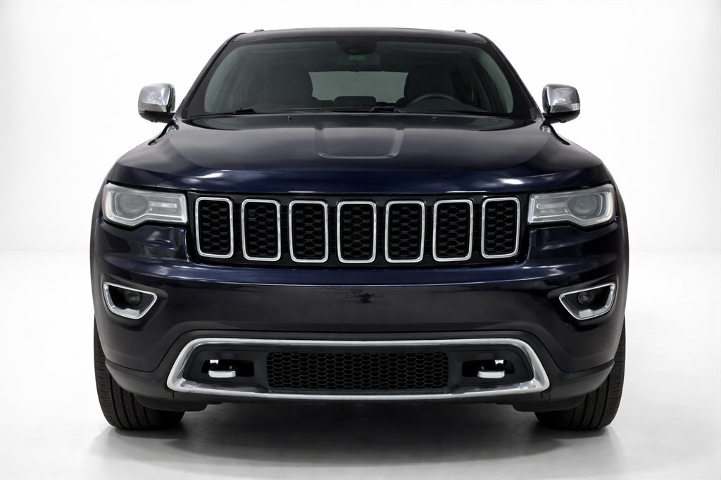 2018 Jeep Cherokee - $18,995