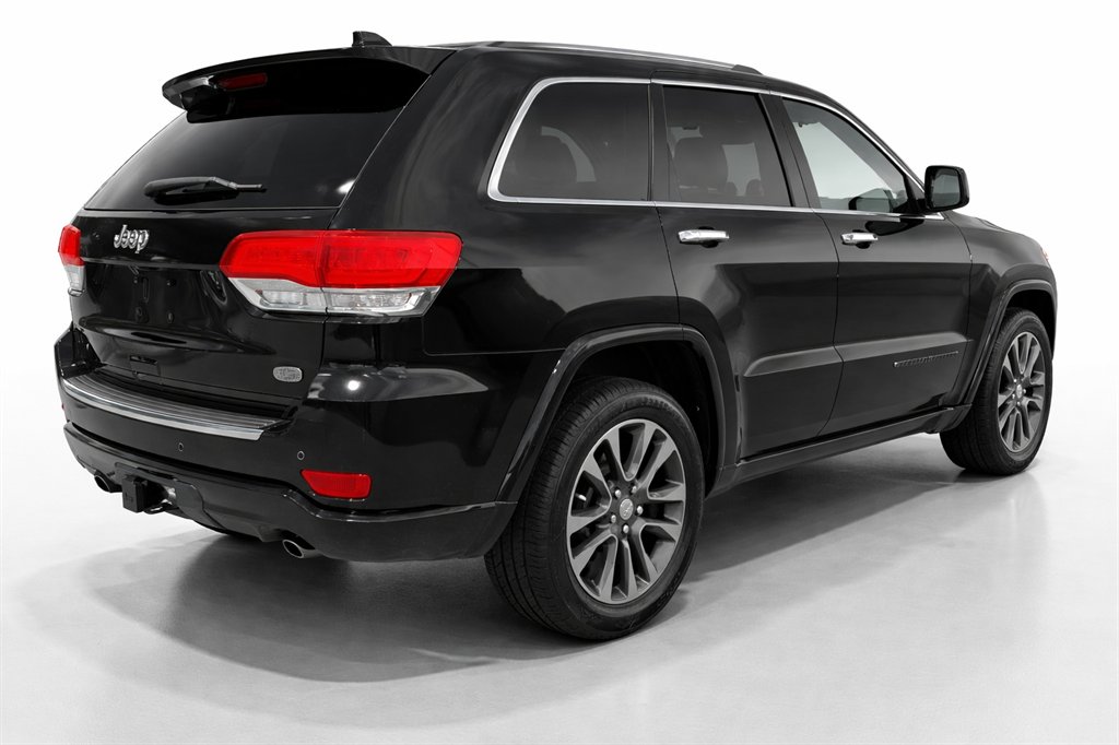 2018 Jeep Cherokee - $18,995