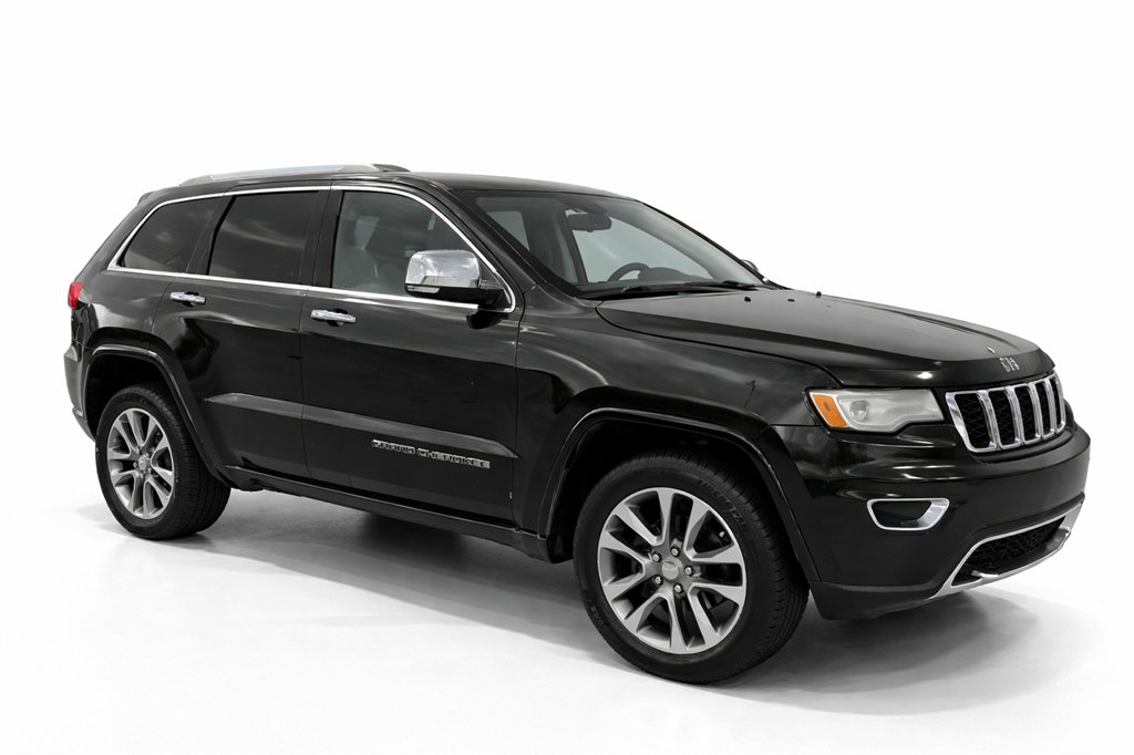2018 Jeep Cherokee - $18,995