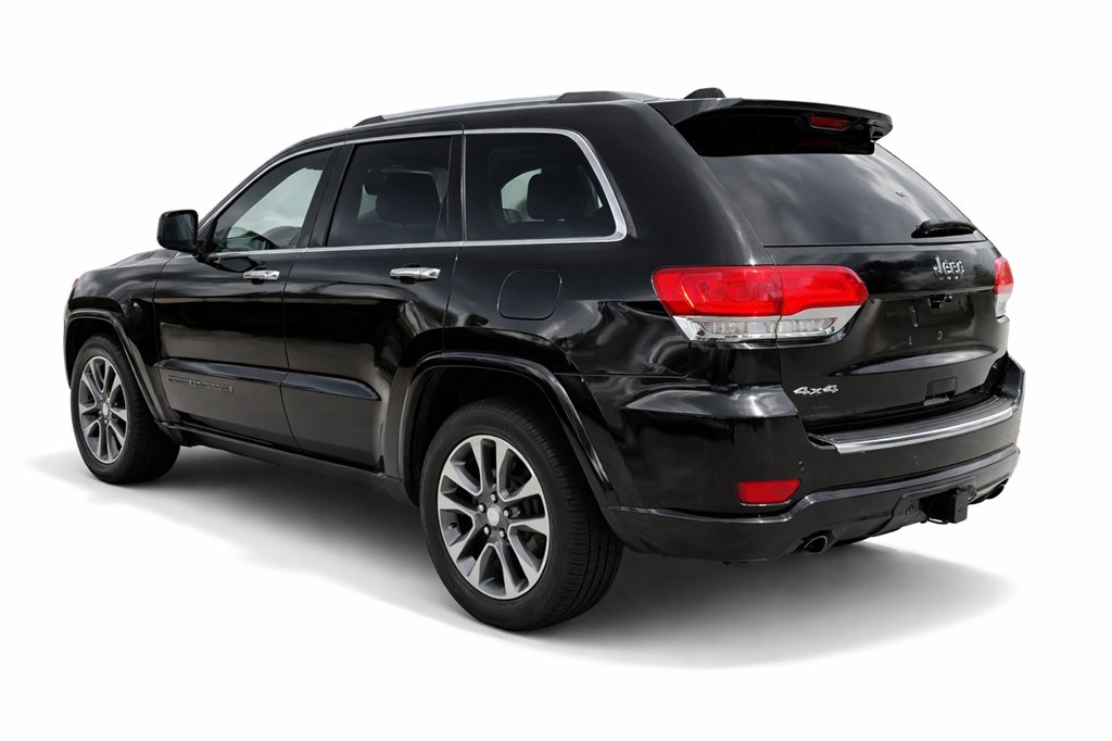 2018 Jeep Cherokee - $18,995