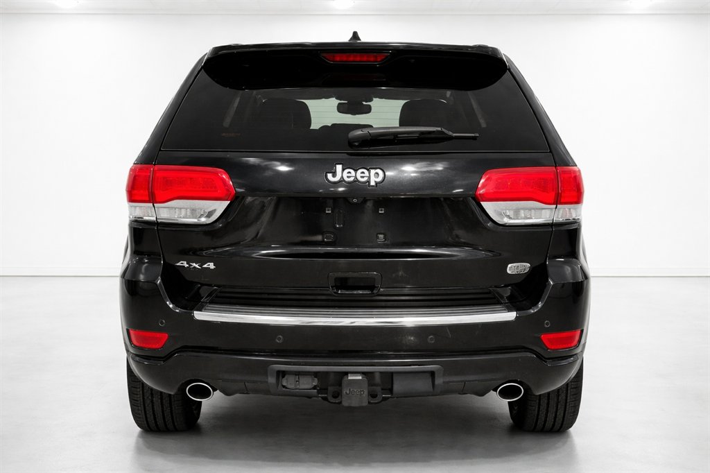 2018 Jeep Cherokee - $18,995