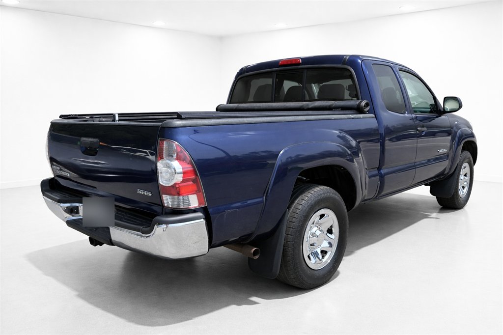 2012 Toyota Tacoma - $14,995