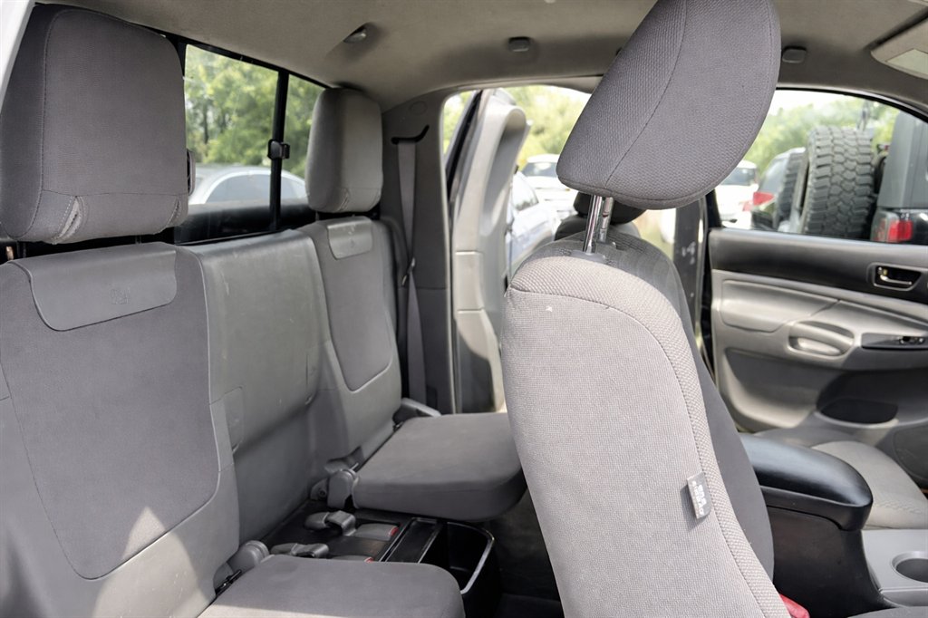 2012 Toyota Tacoma - $14,995