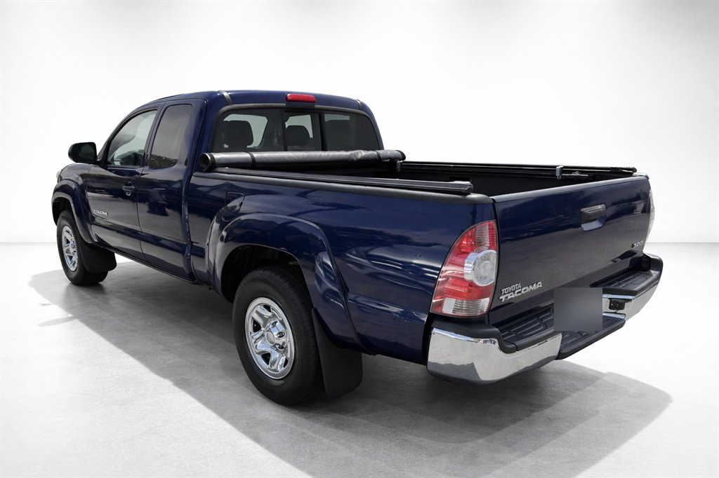 2012 Toyota Tacoma - $14,995