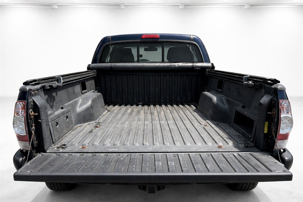 2012 Toyota Tacoma - $14,995