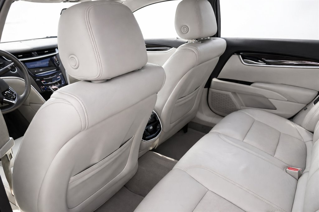 2017 Cadillac XTS - $17,995