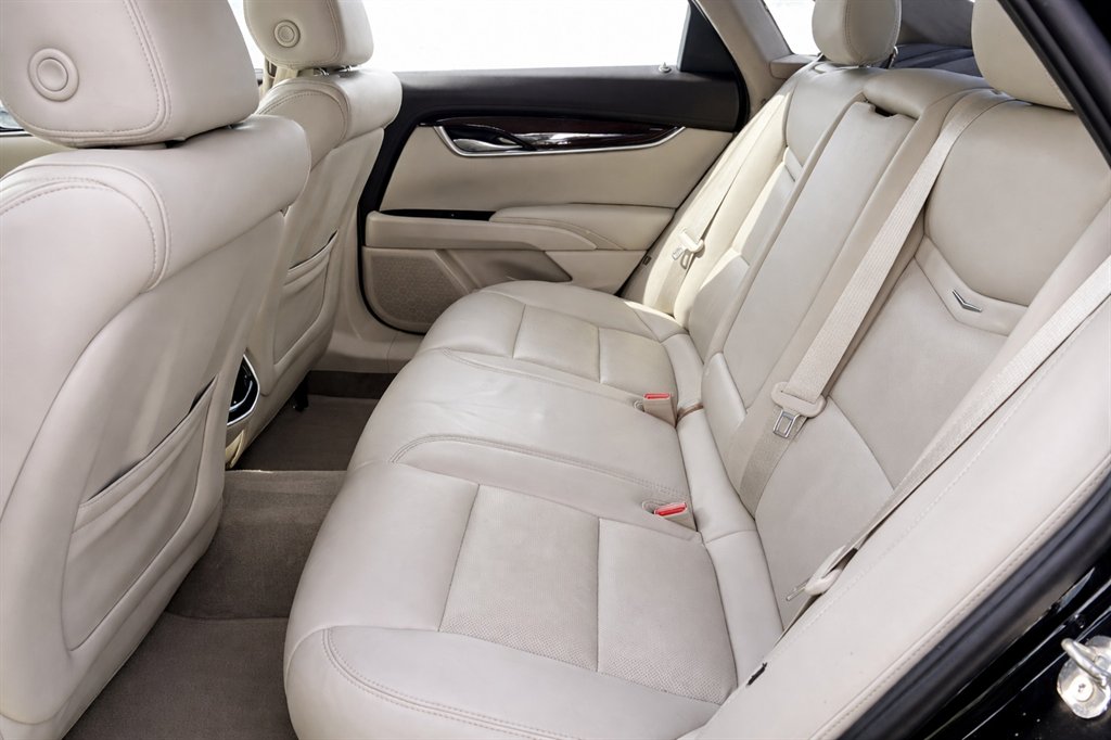 2017 Cadillac XTS - $17,995