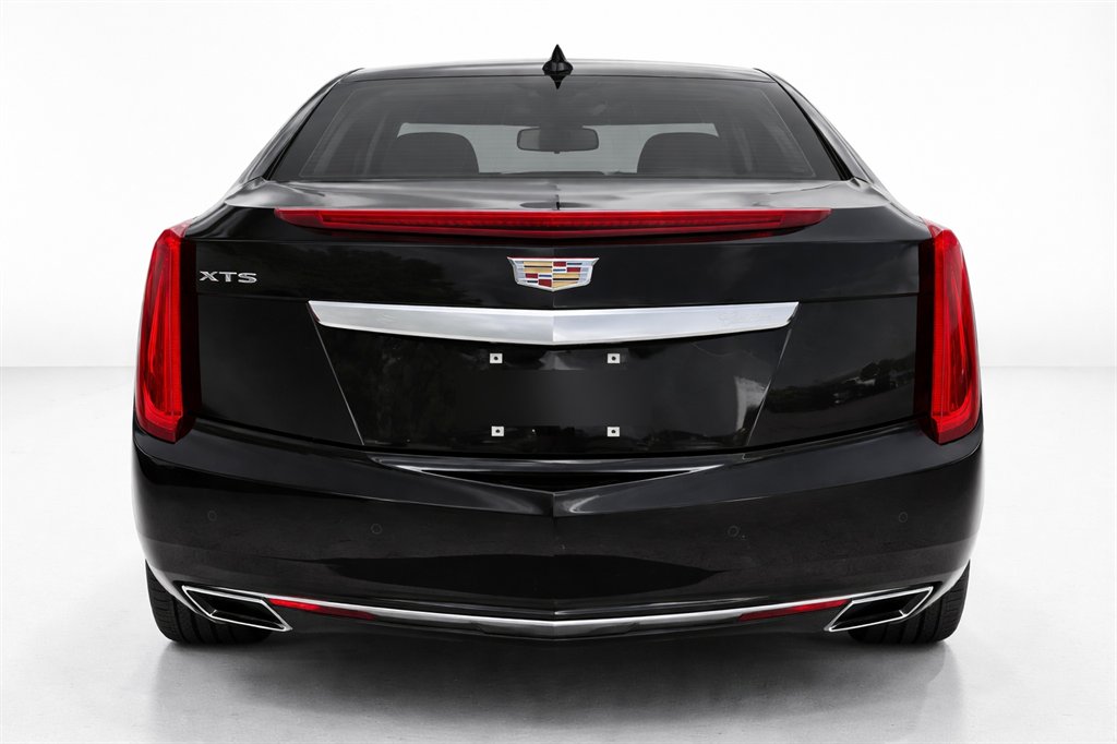 2017 Cadillac XTS - $17,995