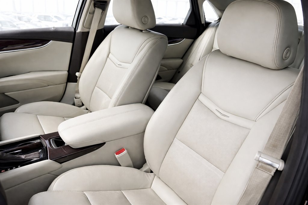 2017 Cadillac XTS - $17,995