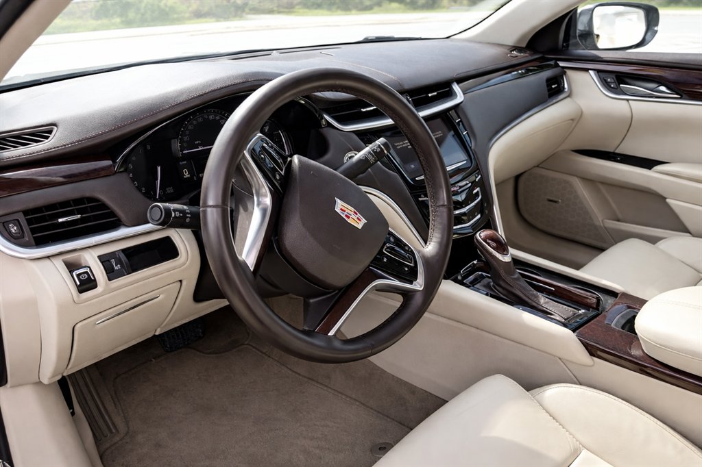 2017 Cadillac XTS - $17,995