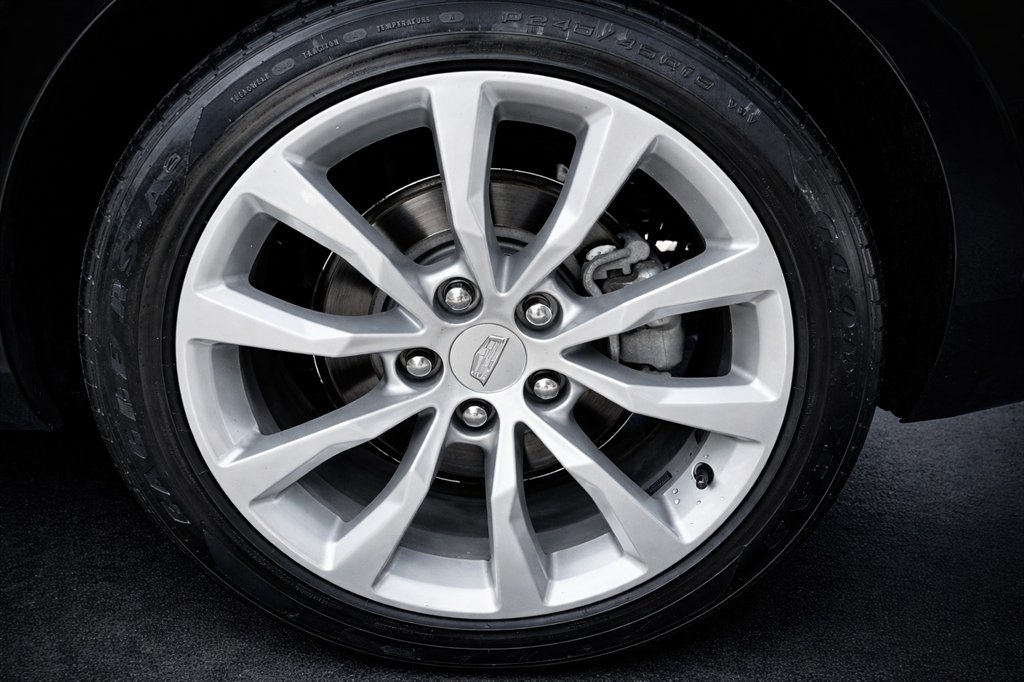 2017 Cadillac XTS - $17,995