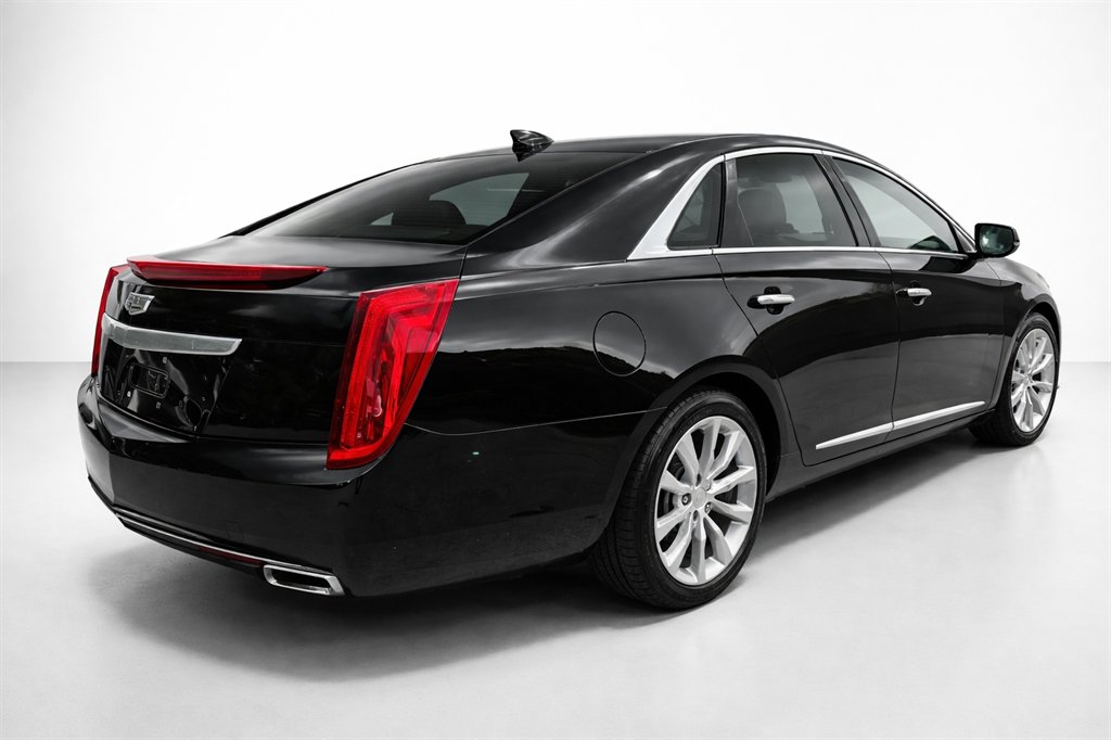 2017 Cadillac XTS - $17,995