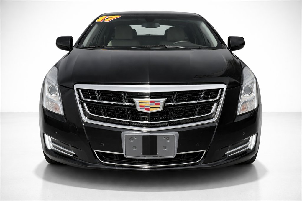 2017 Cadillac XTS - $17,995