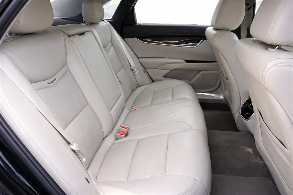 2017 Cadillac XTS - $17,995
