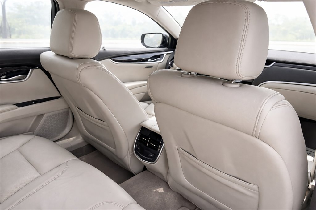 2017 Cadillac XTS - $17,995