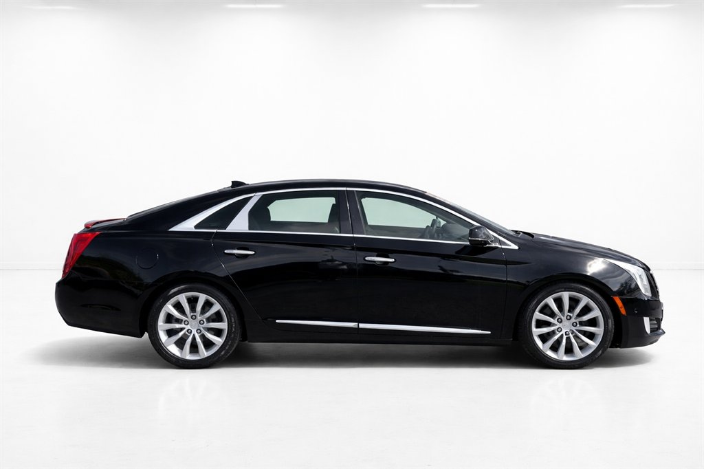 2017 Cadillac XTS - $17,995