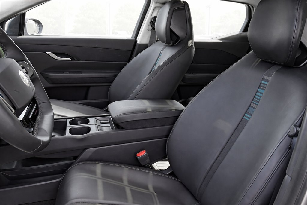 2023 Fisker Ocean - $19,995
