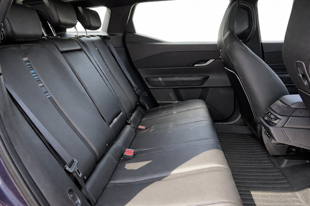 2023 Fisker Ocean - $19,995