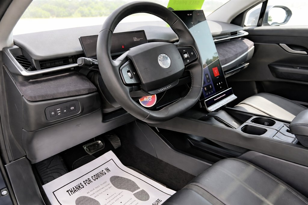 2023 Fisker Ocean - $19,995